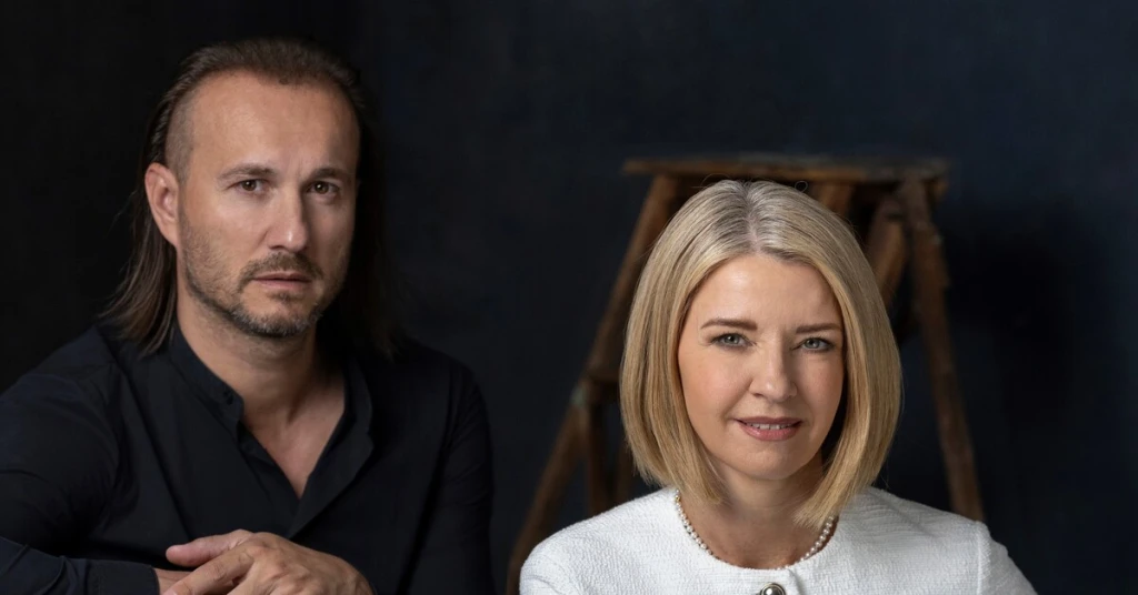 Micheller Myrtill és Pintér Tibor VOICE&GUITAR – 20 éves jubileum