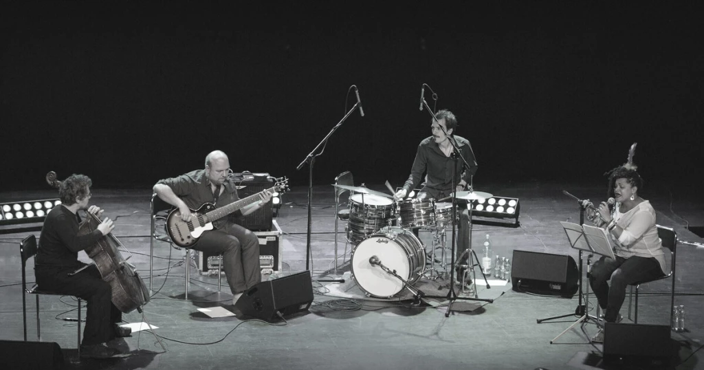 WH és vendégeik – Örömöt örömmel