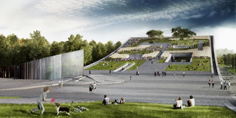 World's best architecture: Museum of Ethnography