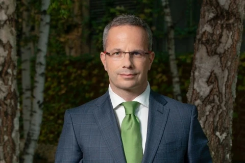 Amikor a tervek életre kelnek - Gyorgyevics Benedek interjú