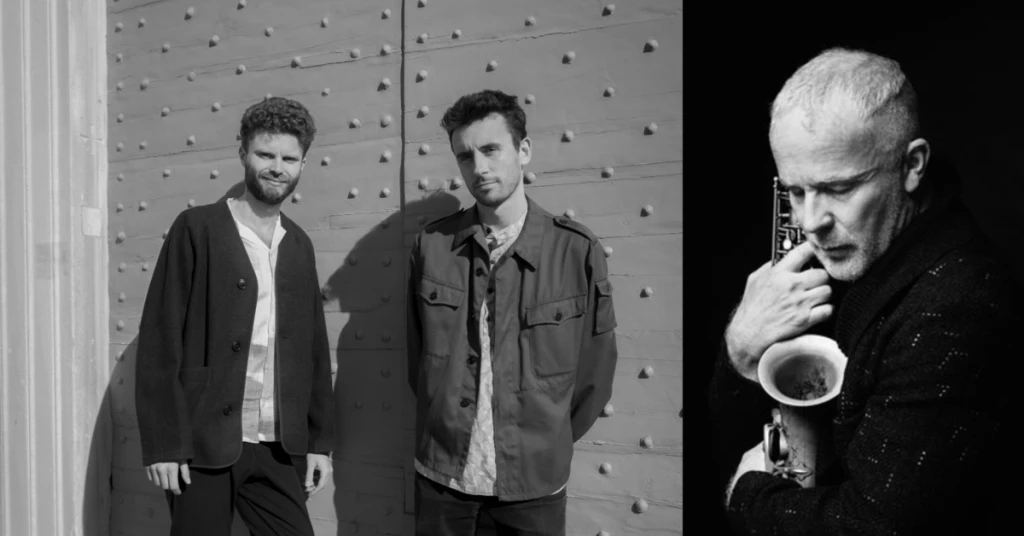 The View & Hayden Chisholm (UK-NZL-NOR)