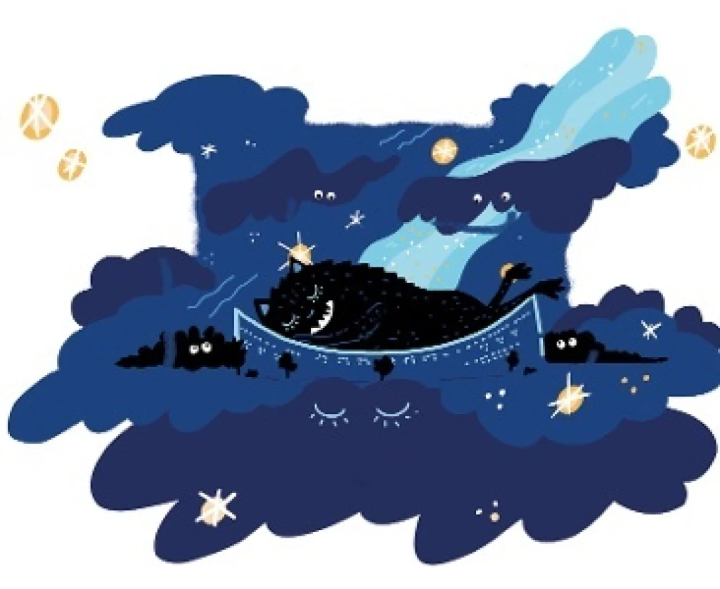 Éjszakázz a múzeumban! (rövid program)