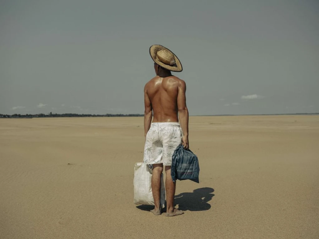 World Press Photo kiállítás 2025