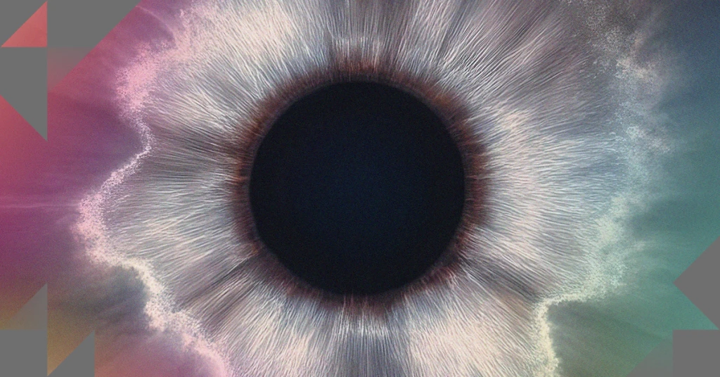 DOME_SPATIAL Transcendent Waves AV Edition