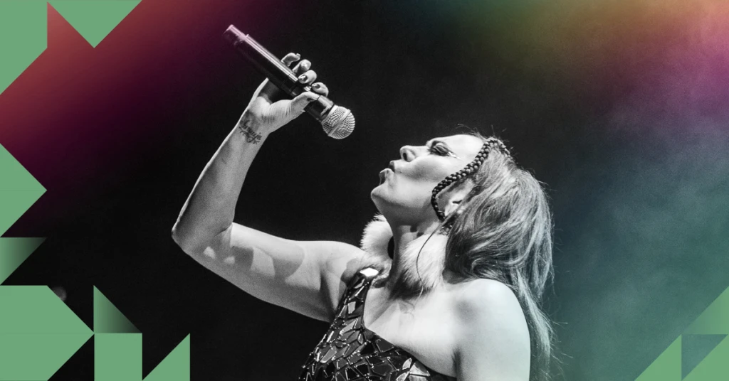 Tanya Tagaq (CAN)