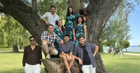 BaHorKa Társulat: Titokzatos Balaton