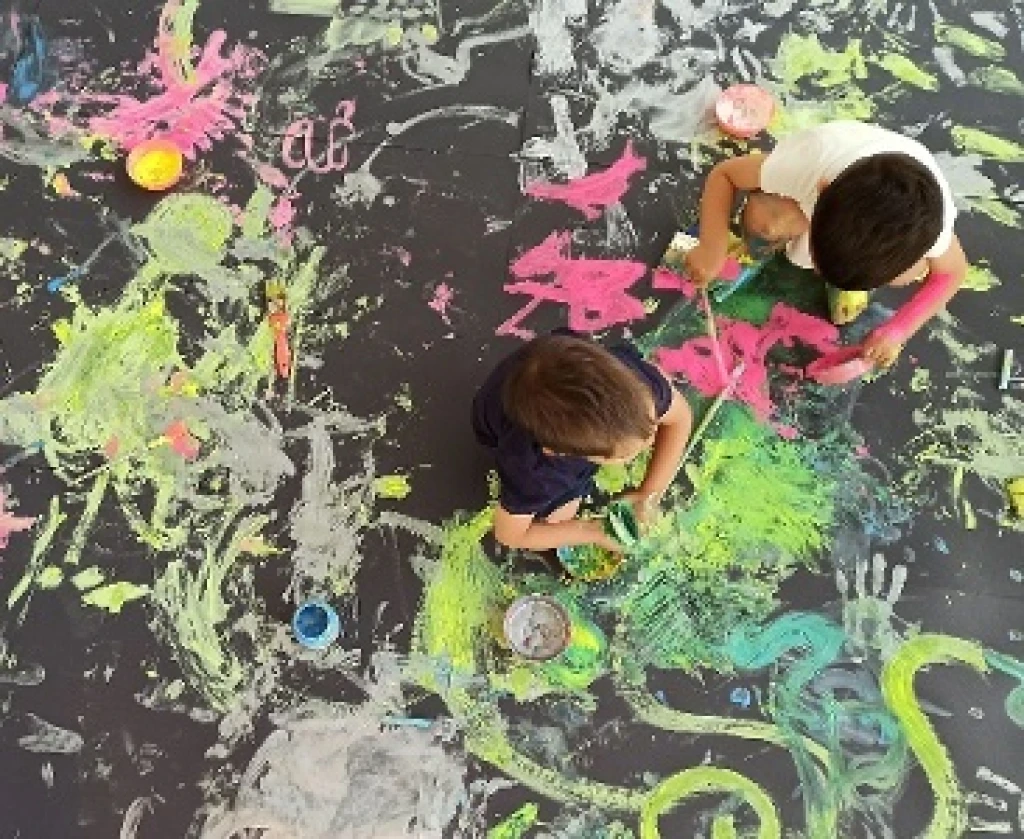 MÉTA baba – Az első hónapok (Európa)