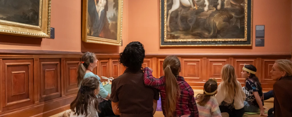 Szombati Szemezgető – Mítoszok állatkertje