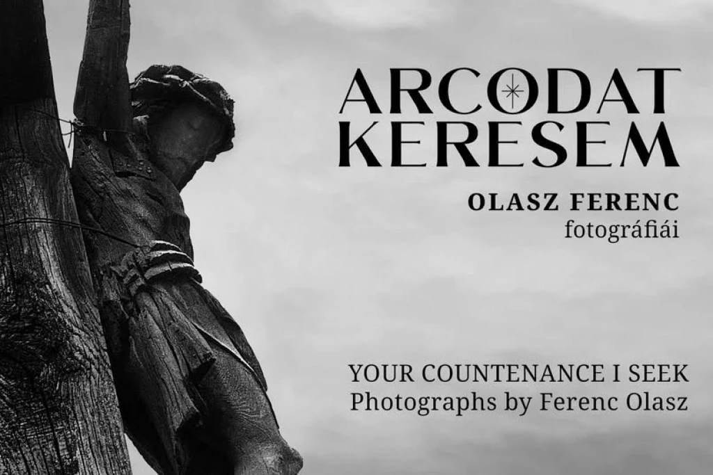 Arcodat keresem | Olasz Ferenc fotográfiái