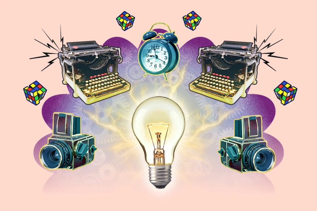 Családi vasárnap | Találmányok a Tanulmánytárból