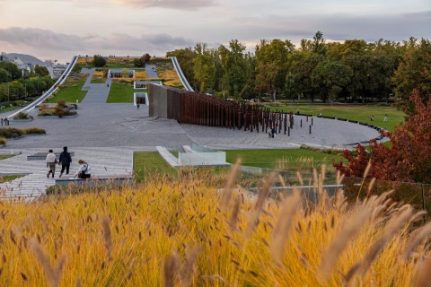 Október 23-án is tárt kapukat találsz a Ligetben