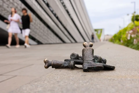 Október 23-án ingyenes belépéssel várnak a ligeti múzeumok