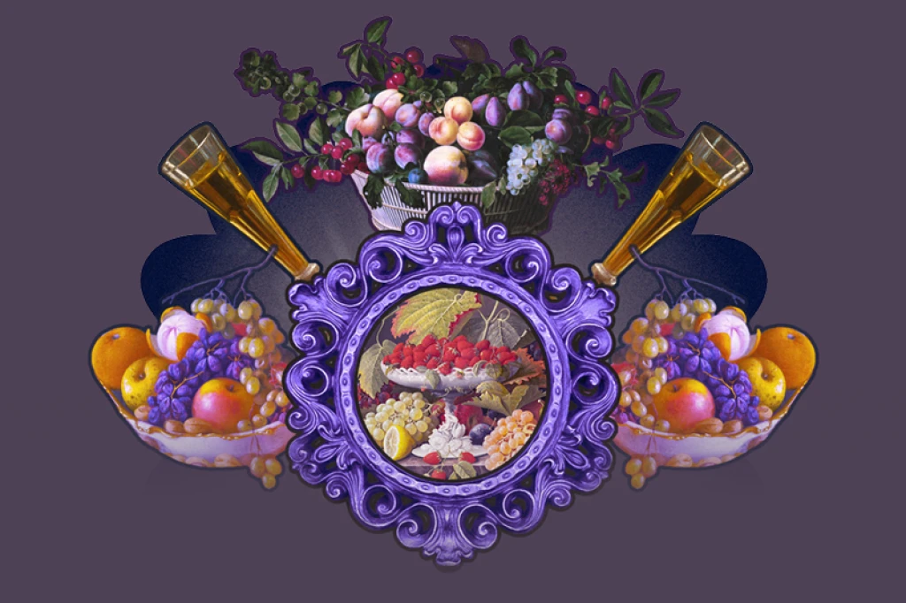 A festmény illata, a kép hangjai | Ízlelés