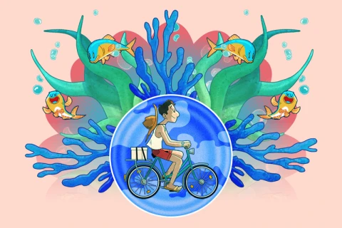 Családi vasárnap | Jófej hal a csuka