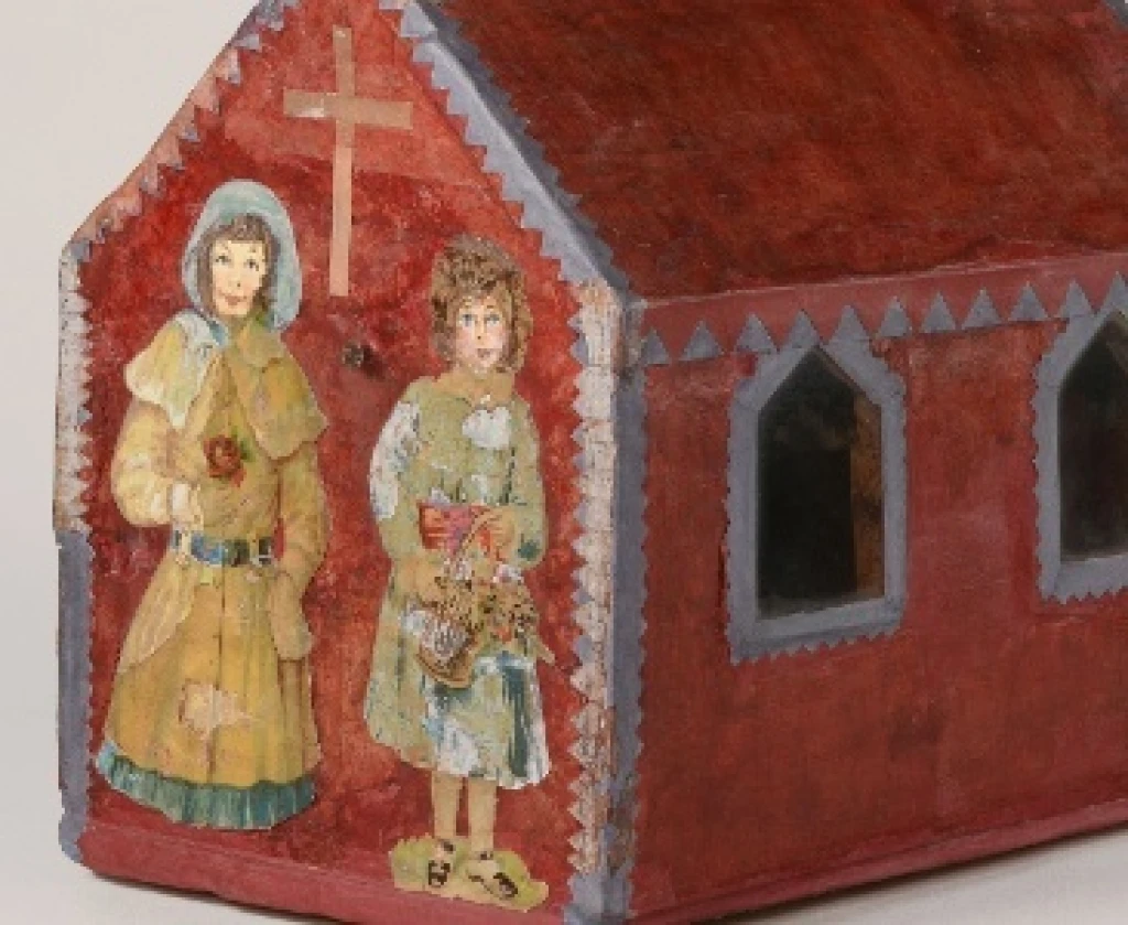 "Menjünk mi is Betlehembe" – merülés a Szokás -gyűjteményben