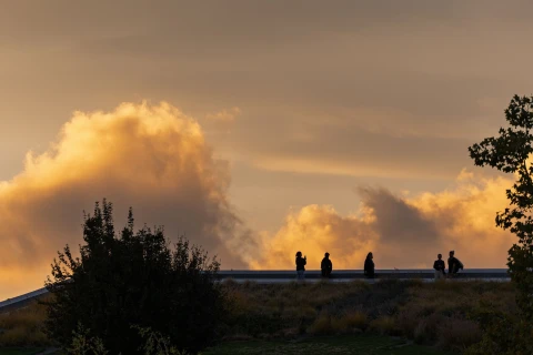 A legjobb novemberi programokért látogassatok el a Ligetbe