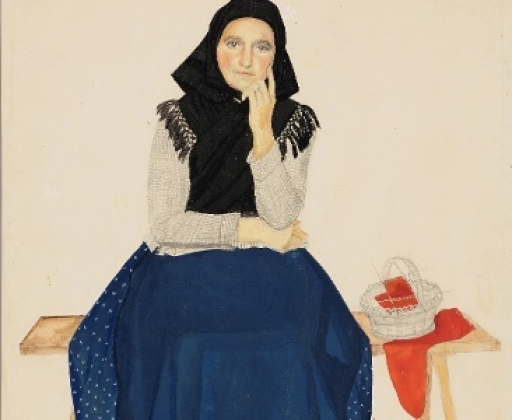 Kurátori tárlatvezetés a Súlyos anyag c. kiállításban