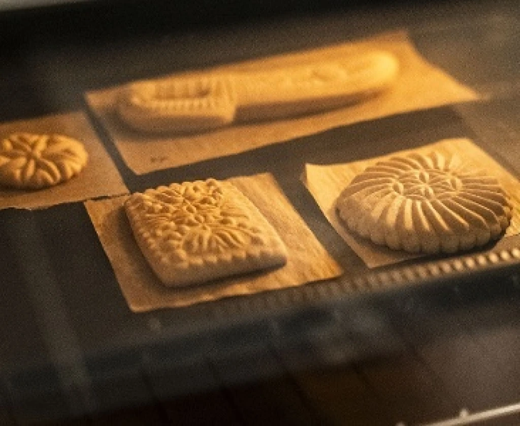 Gyúrjuk, üssük, süssük! Adventi MÉTA matiné