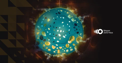 Magyar Zene Háza születésnapi jótékonysági est