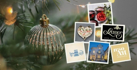 A siker receptjei - a Zsolnay és a Szamos család története