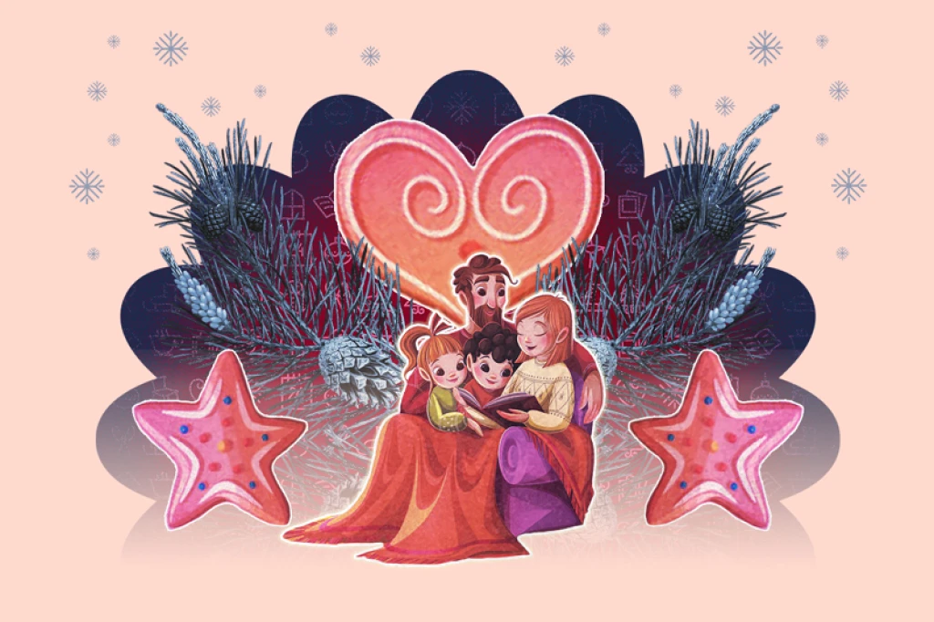 Családi vasárnap | Karácsonyi emlékbefőtt