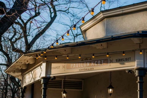 Kürtős Liget Budapest