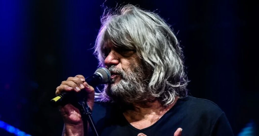 Hobo és a Budapest Blues Band