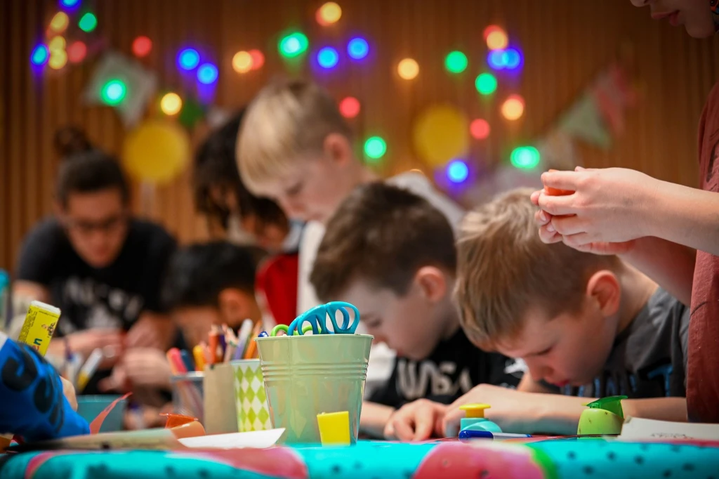 Adventi karácsonyfadísz készítés a Millennium Házában 2. - ingyenes