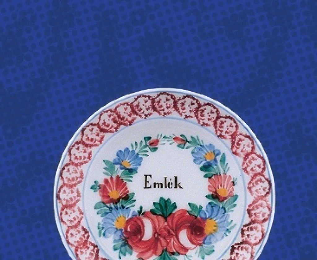 Hétköznapi luxus. A királyné asztalától a parasztházig