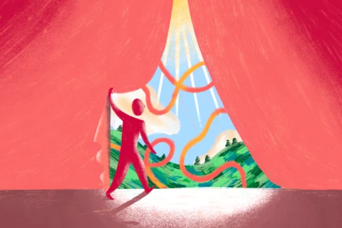 BOLDOGSÁG HACK I A pénz boldogít?