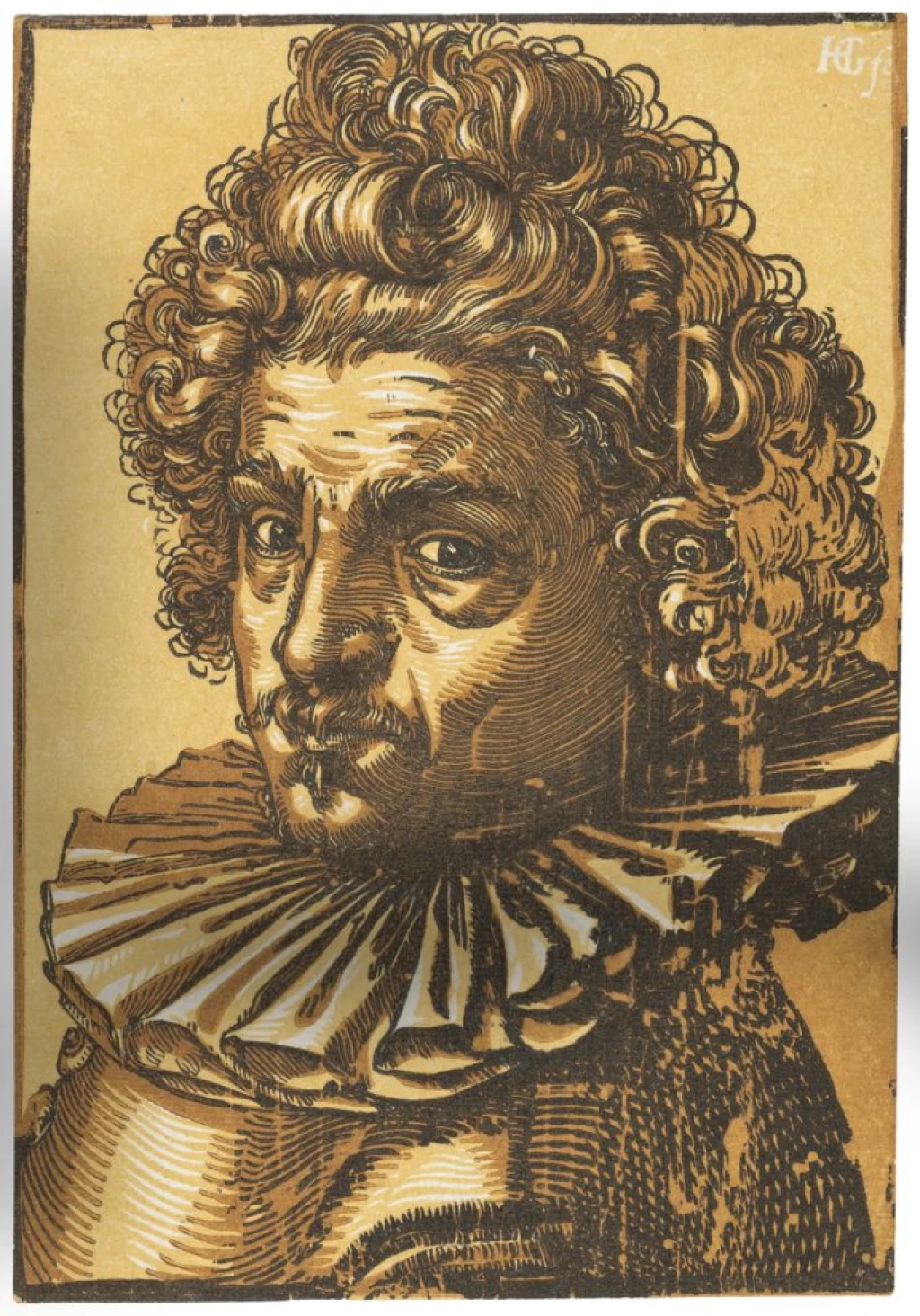 Manierista szemmel – Grafikák Georg Baselitz gyűjteményéből