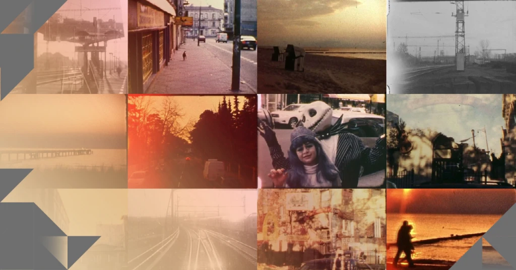 DOME_RE_LIVE - Tibor Szemző: Kafka Islands