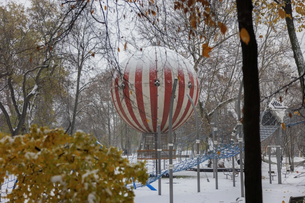 Izgalmas kiállításokkal kezdődik az év a Ligetben