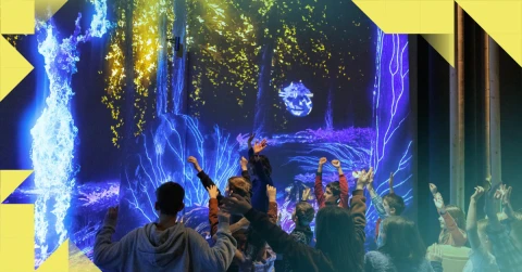 Guided Tour for Children in the Permanent Exhibition