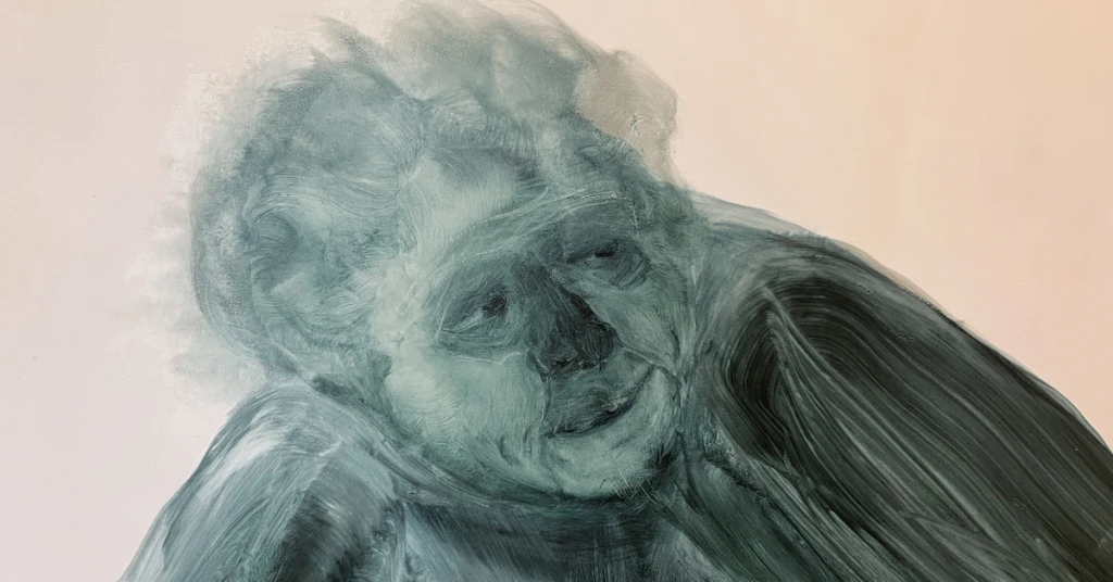 Hallatlan – Szabó Eszter kiállításának megnyitója