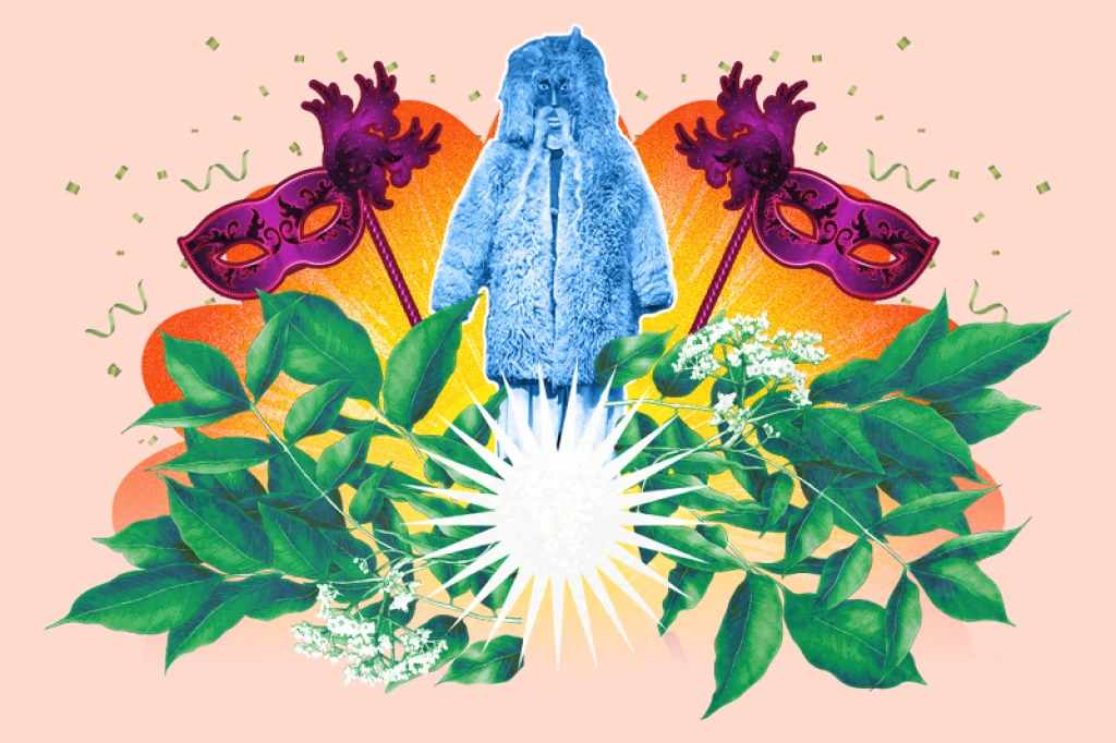 Családi vasárnap | Farsangi vigasságok