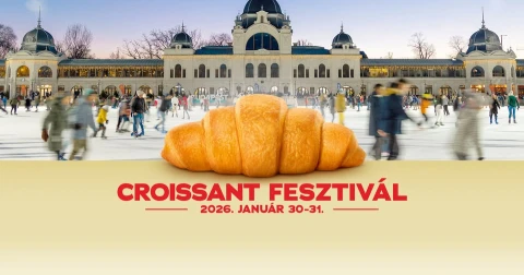 Croissant Fesztivál