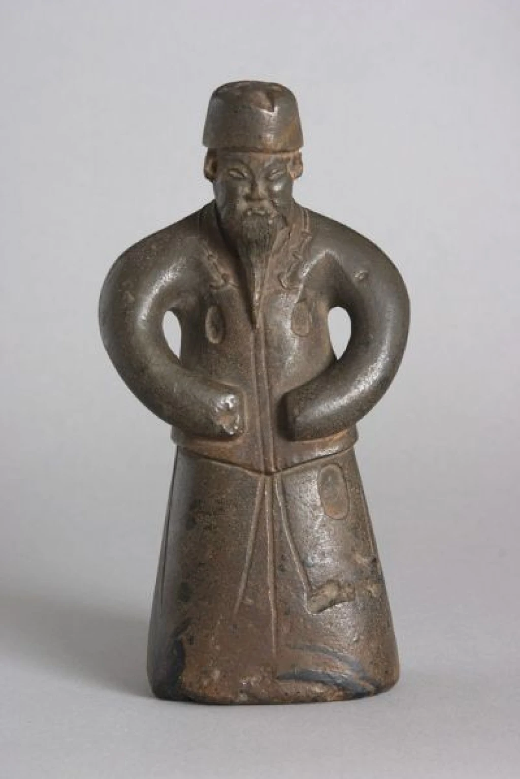 The Civilization of the Qin and Han Dynasties – The First Chinese Emperor’s Terracotta Warriors