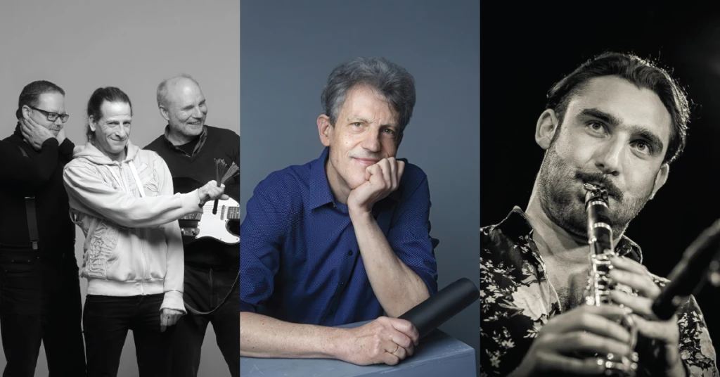 Juhász-Holló-Papesch-Pettik-Babindák Quintet