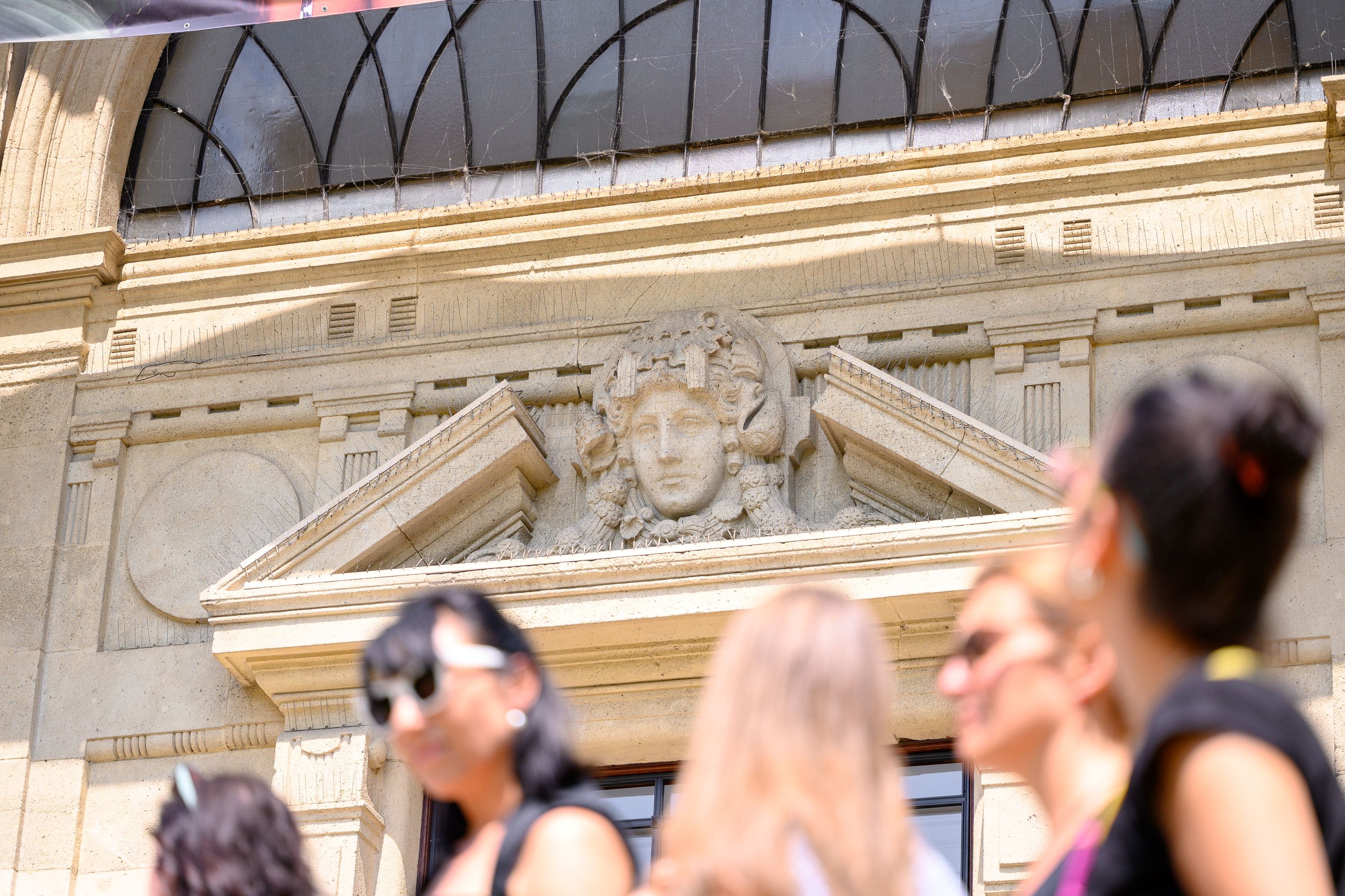 Széchenyi Gyógyfürdő és Uszoda séta Galéria kép 8