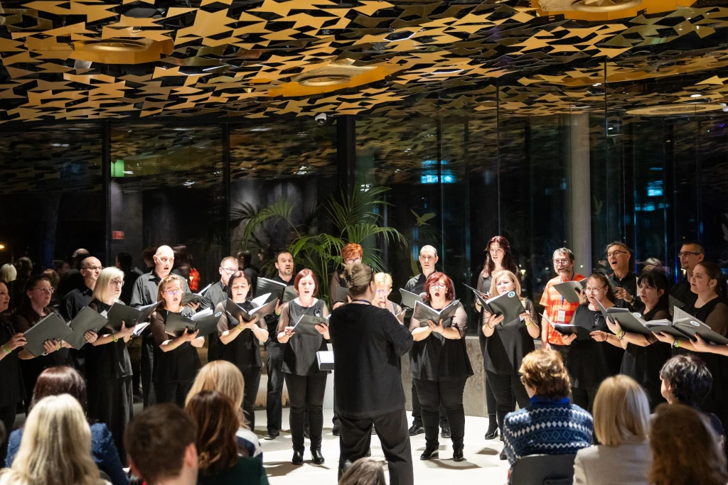 Búcsúzz a téltől a Ligetben!