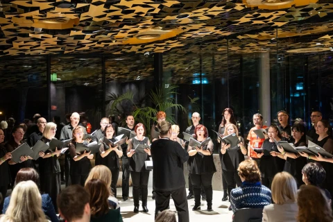 Búcsúzz a téltől a Ligetben!