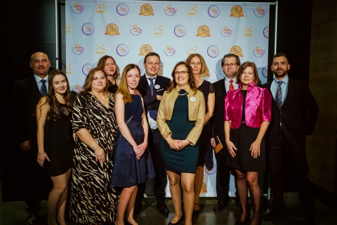 Három Királyfi – Három Királylány Alapítvány