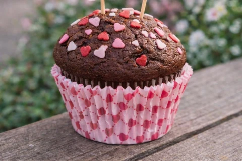 Valentin-napi meglepetés pároknak a Léghajó Kertben