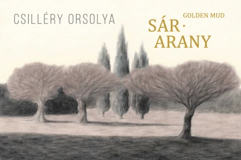 SÁR-ARANY | Csilléry Orsolya grafikusművész kiállítása