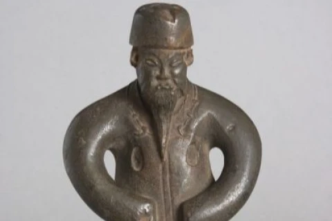 A Nagy Falon innen és túl