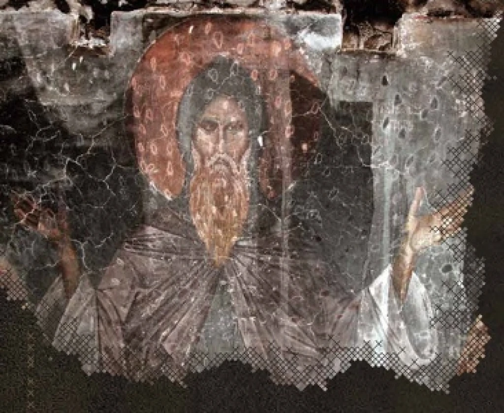 Serbian Christian Monuments in Danger