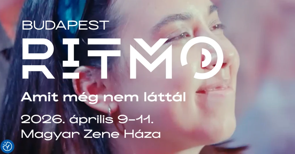 Budapest Ritmo Conference - Day 2