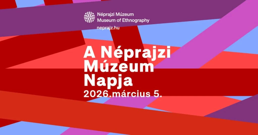 Néprajzi Múzeum Napja