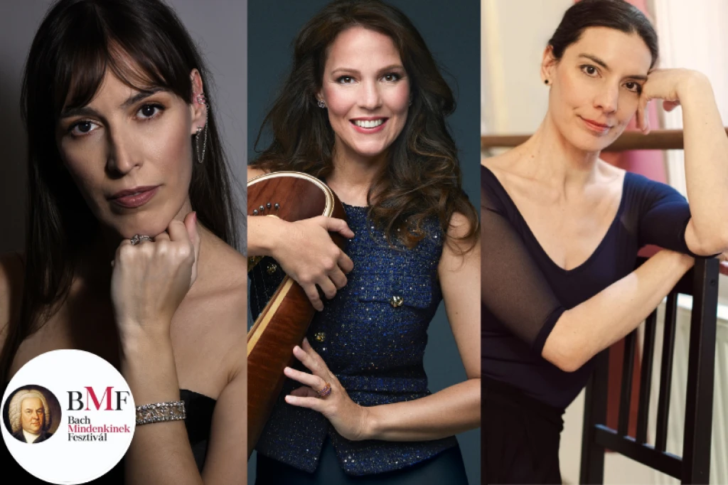 BACHÄNDEL – Barokk varázslat a Millennium Házában